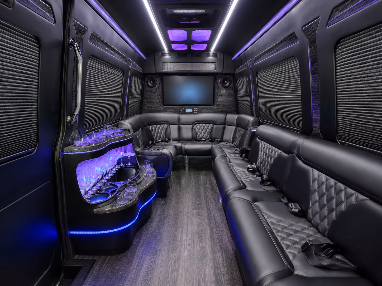 book your jersey city prom bus early for the best selection