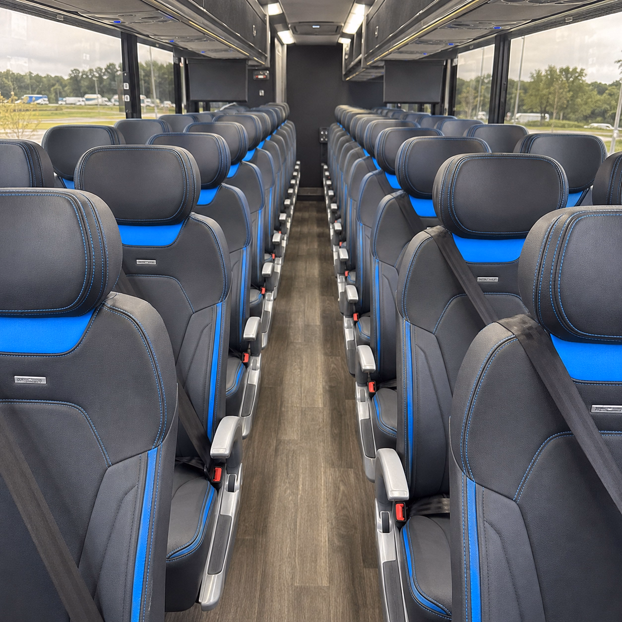 budget friendly school charter bus prices in jersey city