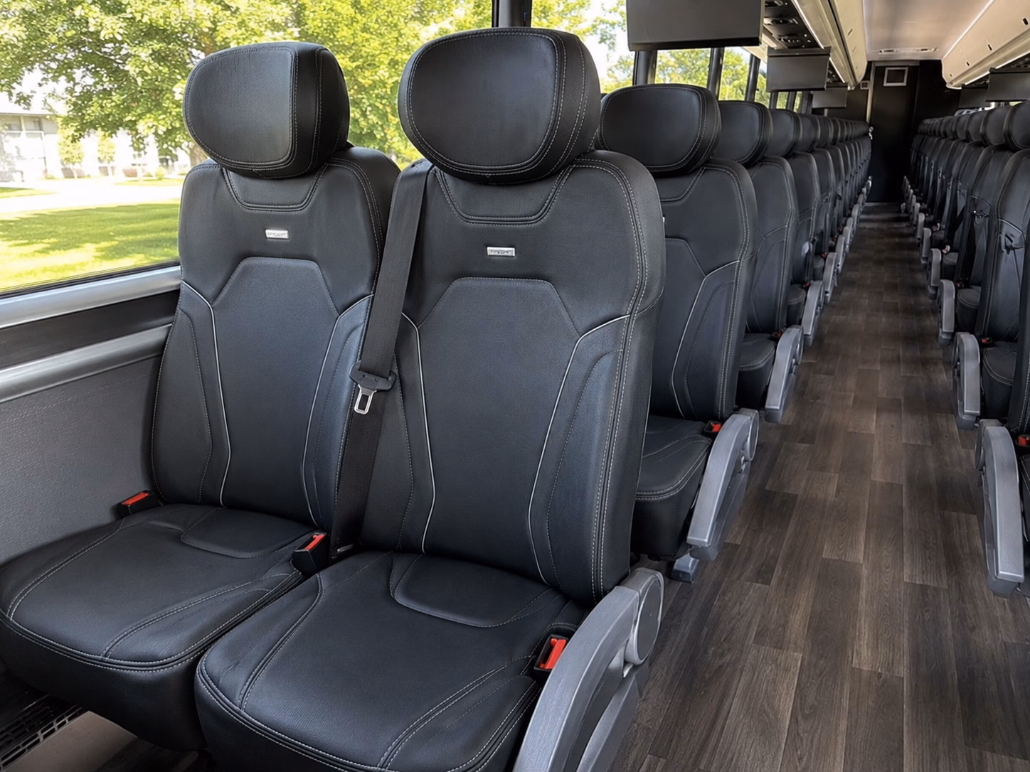 college tour charter buses to new jersey city university saint peter s university and beyond