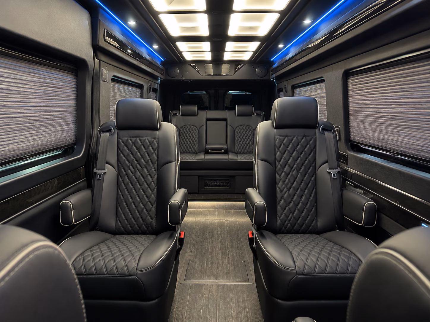 downtown jersey city concert transportation