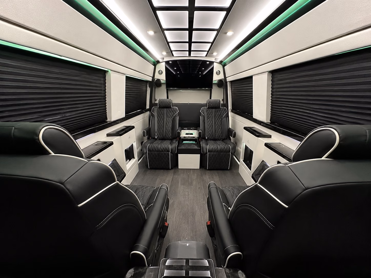 jersey city bus rentals for new jersey road trips and maine travel