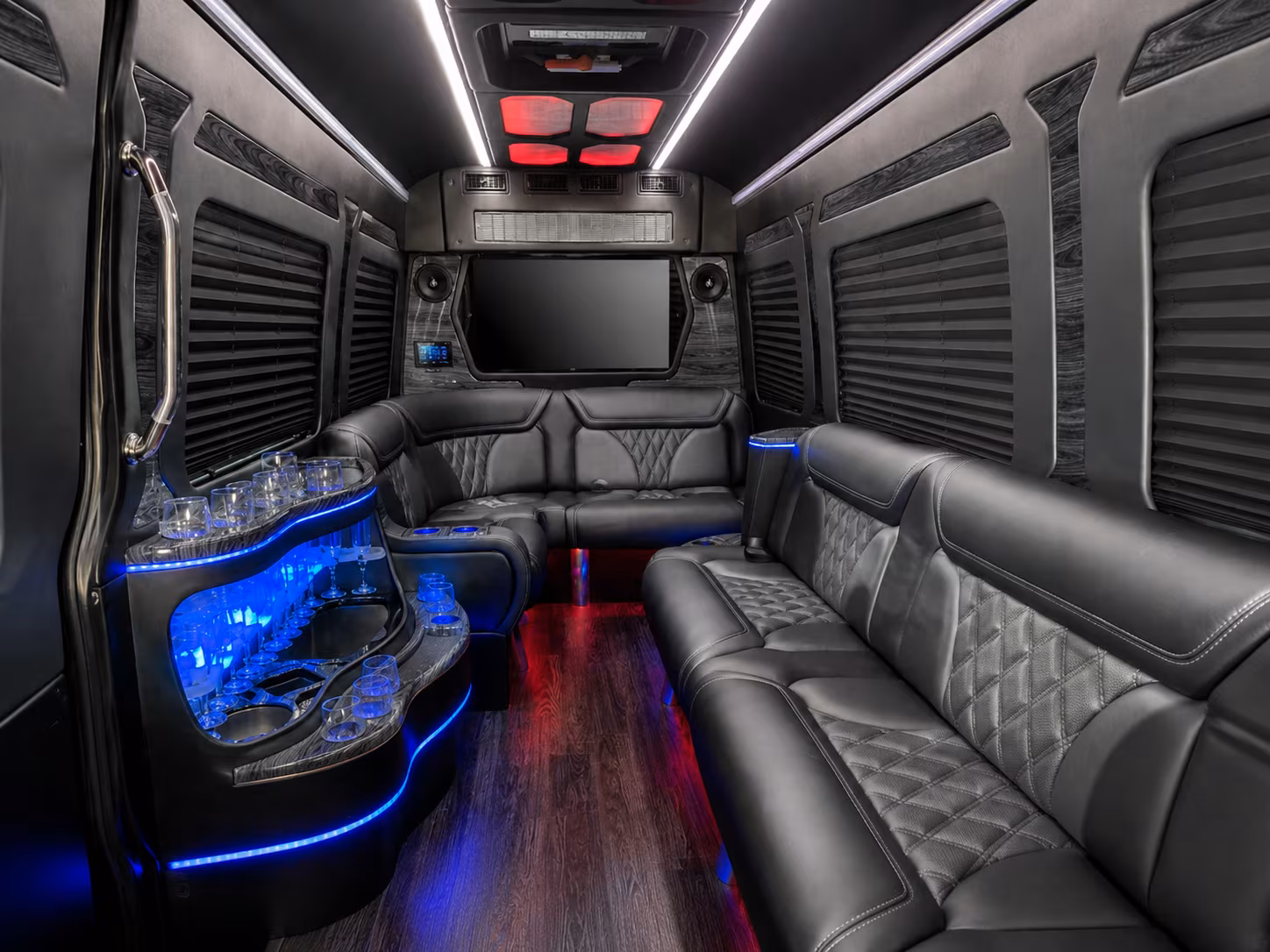 jersey city custom day trip and driving tour bus rentals
