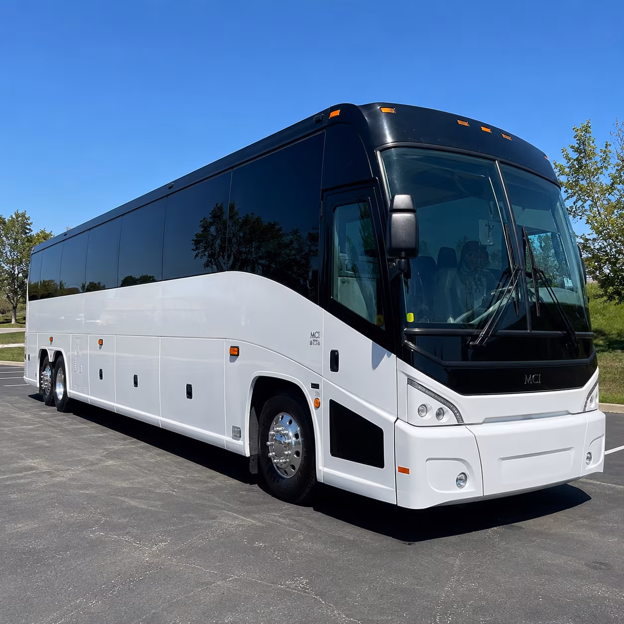 jersey city family reunion and vacation bus rentals