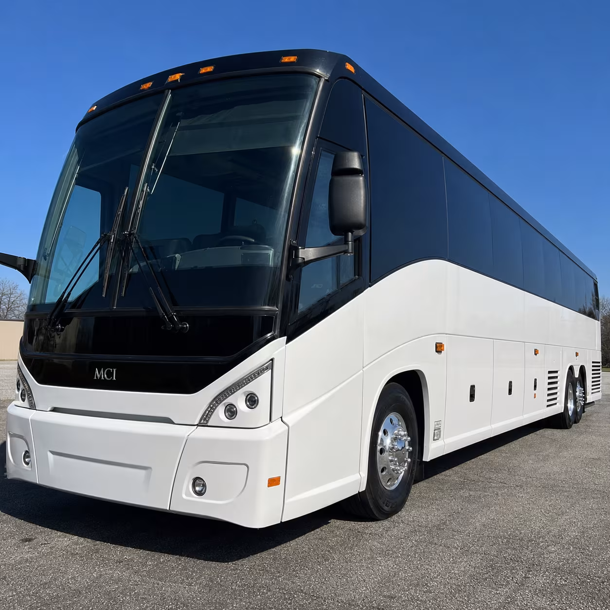 jersey city government meeting and conference shuttles