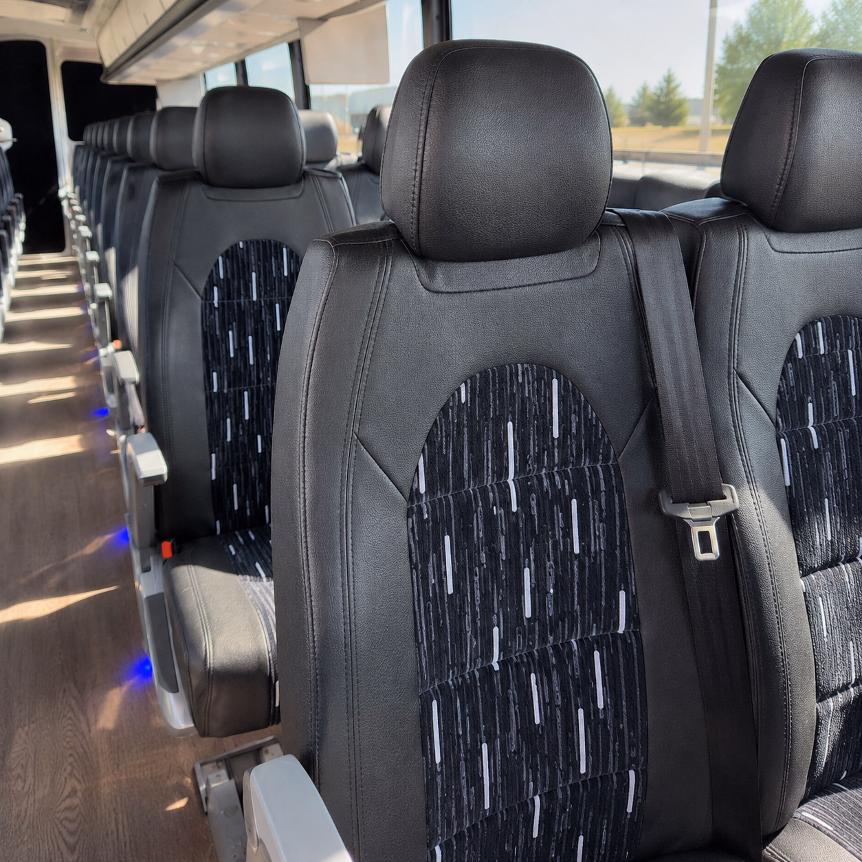 multi day and overnight charter bus trips from jersey city