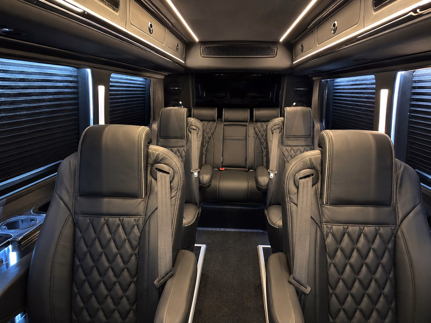 rent a field trip bus to jersey city museums and science centers