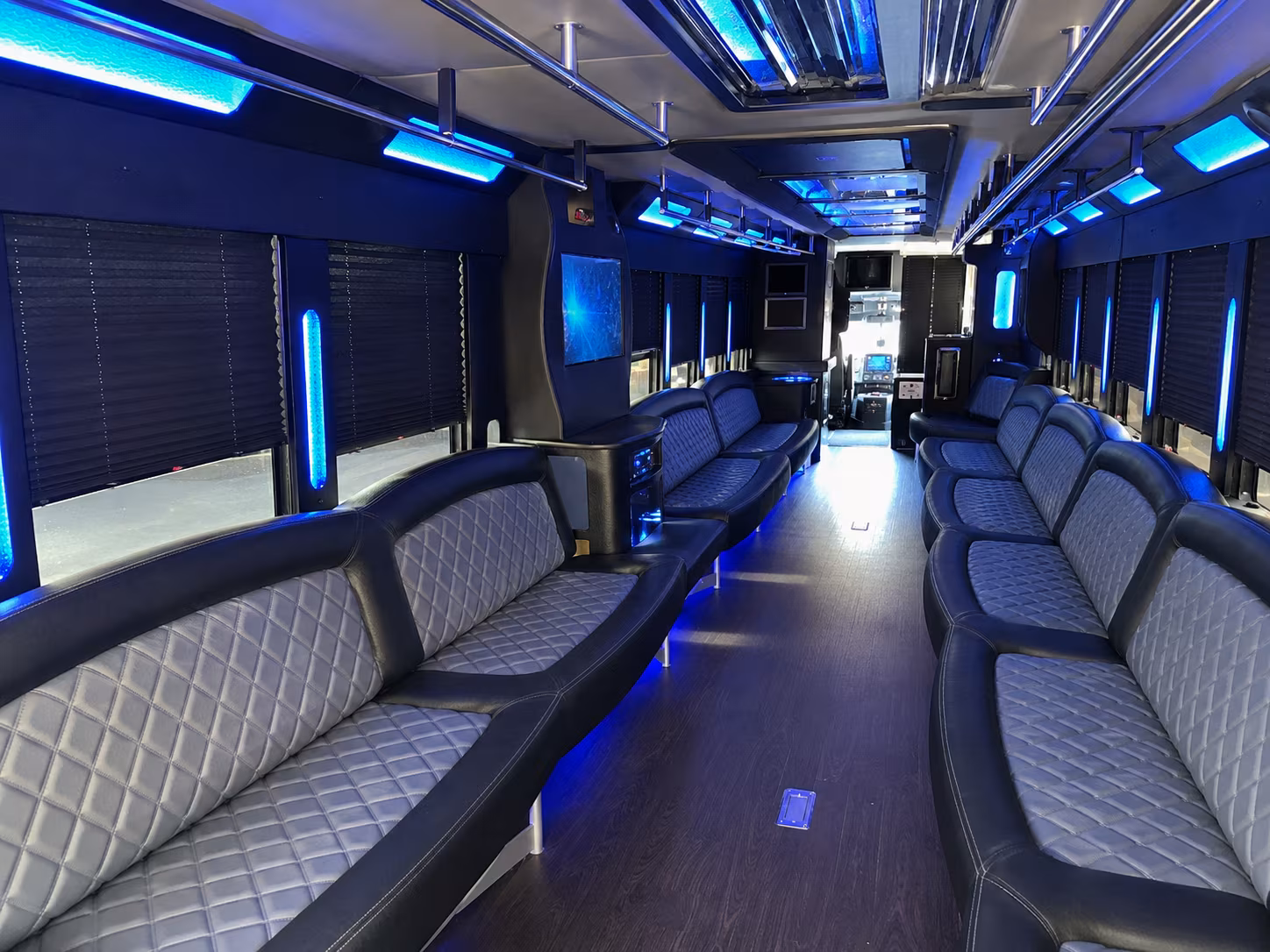 shuttle to newark liberty international airport