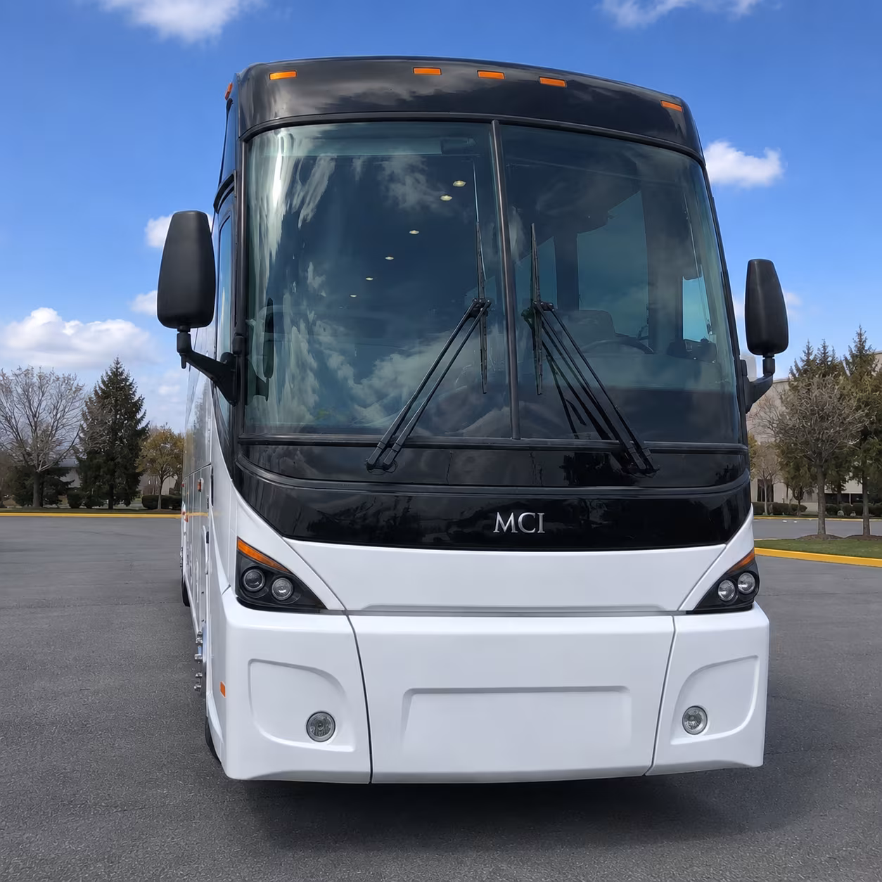wedding weekend transportation to montgomery and beyond