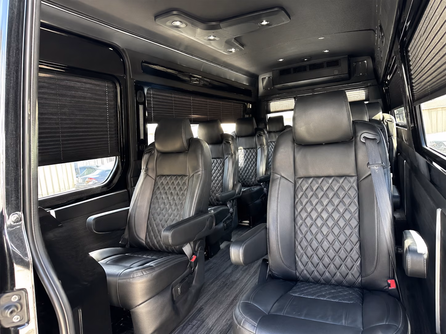 winery tour bus rentals from jersey city to montgomery